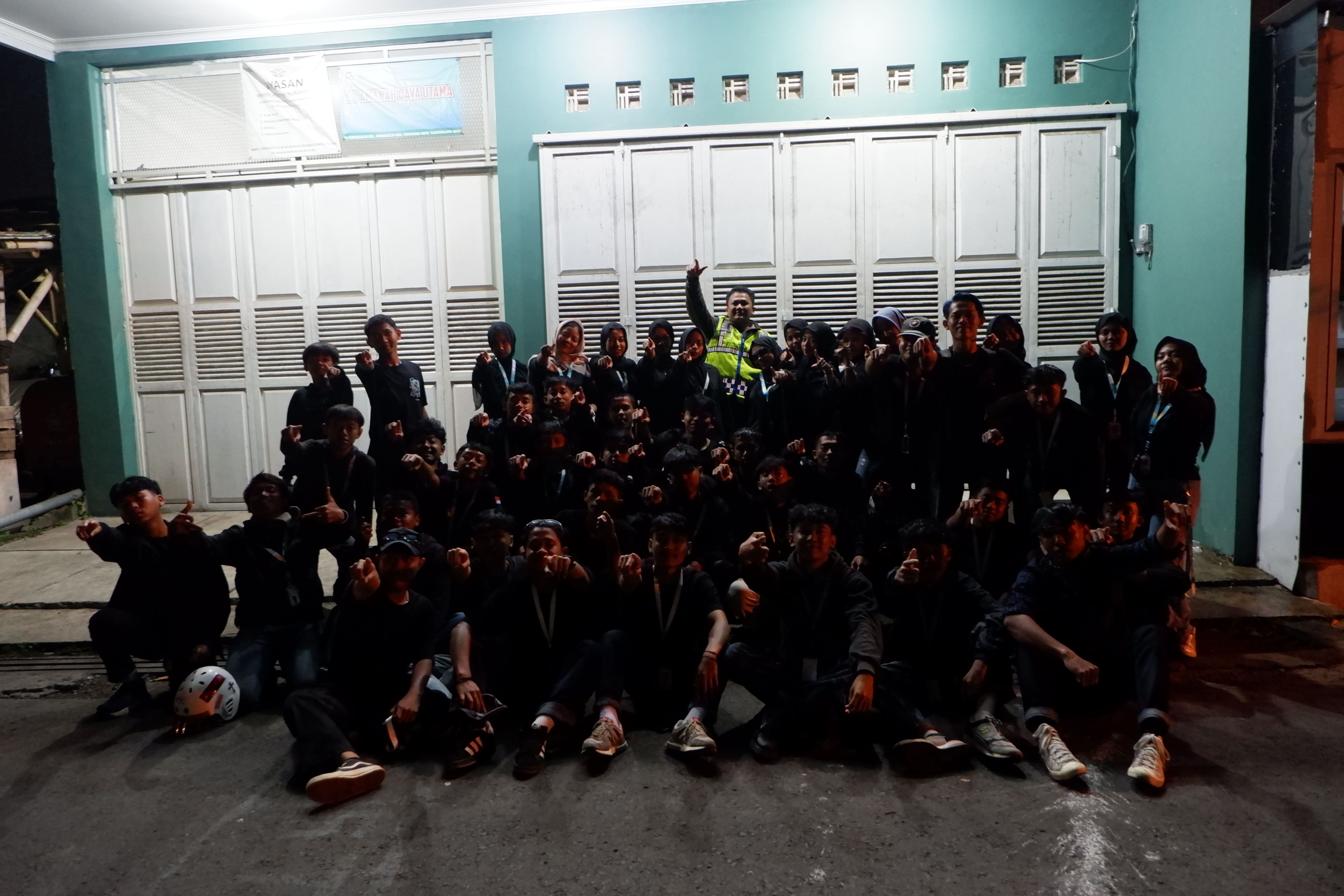 Pawai Obor